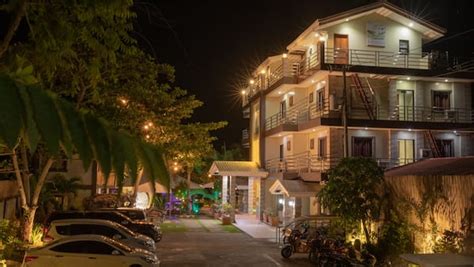 Rawis Resort Hotel (Borongan City, Philippines), Borongan City .